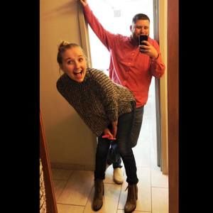 Meet your Posher, Jared